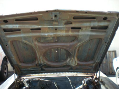 1964 Chevrolet Chevelle Malibu SS Original Calif. Factory AC.,PS,V8 CAR, US $6,500.00, image 15