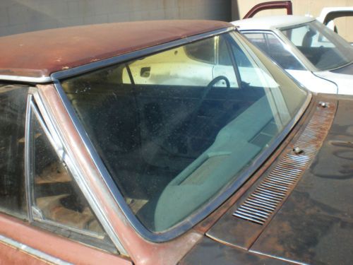 1964 Chevrolet Chevelle Malibu SS Original Calif. Factory AC.,PS,V8 CAR, US $6,500.00, image 18