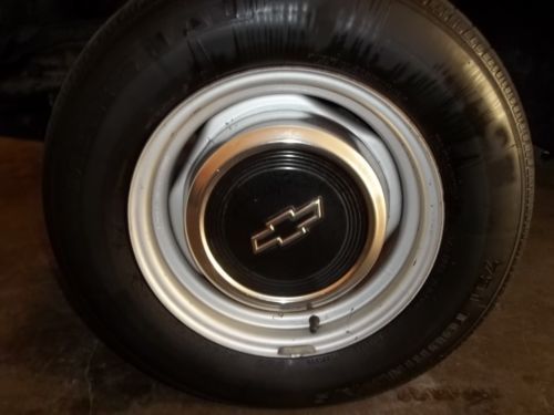 1991 Chevrolet S10 Reg Cab 2wd, image 9