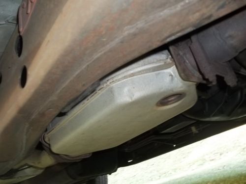 1991 Chevrolet S10 Reg Cab 2wd, image 14