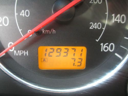 2005 Infiniti FX35 Base Sport Utility 4-Door 3.5L, US $14,995.00, image 4