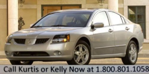 2006 gts used 3.8l v6 24v automatic fwd sedan premium