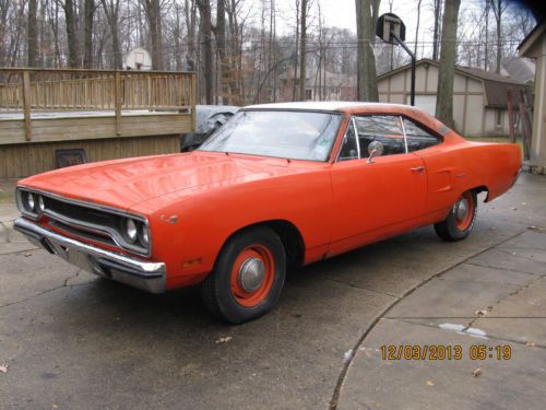 1970 roadrunner