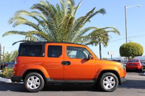 Honda element 4wd | only 31k mi | free nationwide shipping!
