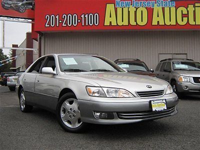 00 platinum edition leather sunroof carfax certified alloy wheels pre owned