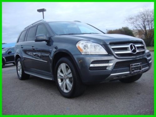 2011 gl350 bluetec 4matic used turbo 3l v6 24v automatic awd suv premium