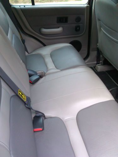 2003 Land Rover Freelander SE Sport Utility 4-Door 2.5L Engine 61,000 mille only, image 6