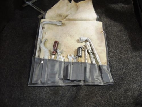 1982 Porsche 911 SC Targa 2-Door 3.0L, image 15