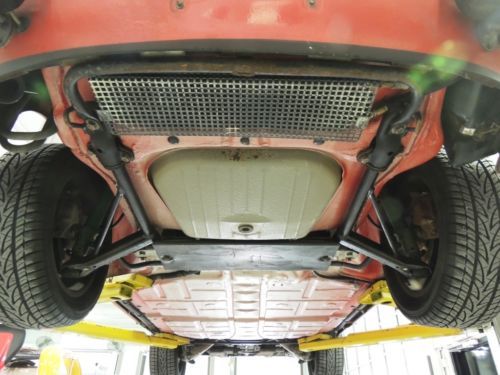 1982 Porsche 911 SC Targa 2-Door 3.0L, image 17