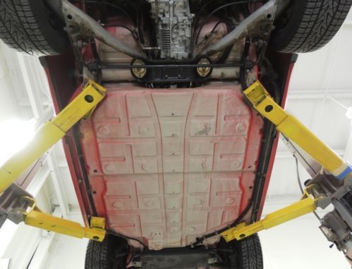 1982 Porsche 911 SC Targa 2-Door 3.0L, image 20