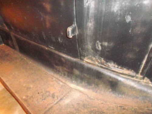 1931 FORD MODEL A TUDOR SEDAN, image 13