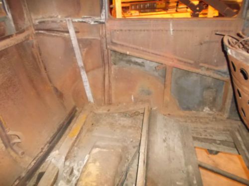 1931 FORD MODEL A TUDOR SEDAN, image 14