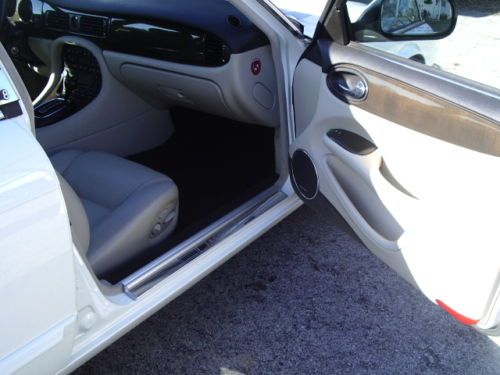 1998 XJR Jaguar, image 5