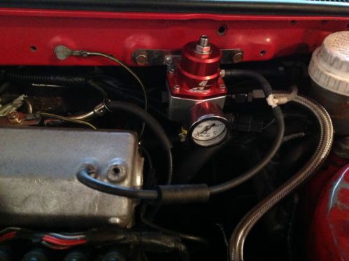 1995 Mitsubishi Eclipse GSX Hatchback 2-Door 2.0L, image 15