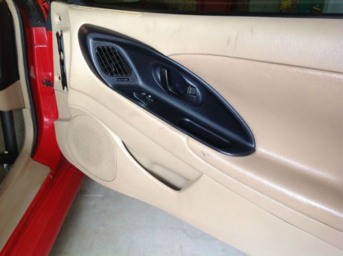 1995 Mitsubishi Eclipse GSX Hatchback 2-Door 2.0L, image 21