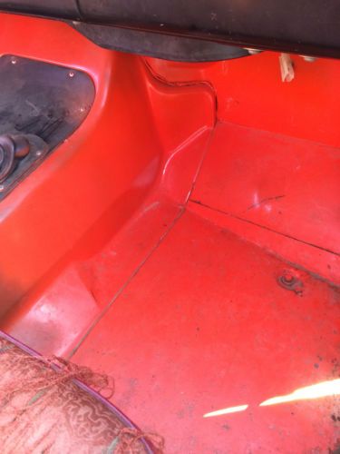 1974 Scout II Survivor must see, US $9,500.00, image 7