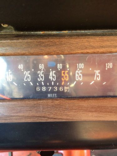 1974 Scout II Survivor must see, US $9,500.00, image 8