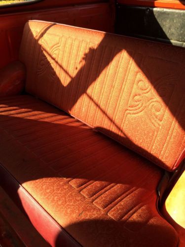 1974 Scout II Survivor must see, US $9,500.00, image 11