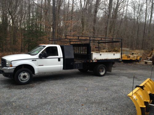 2004 ford f450