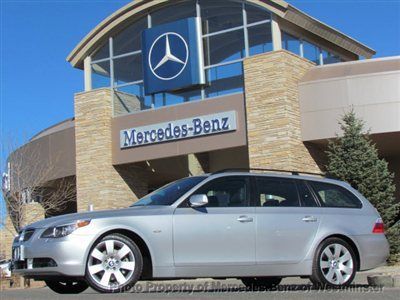 **all wheel drive wagon**silver****clean mb trade in****colorado