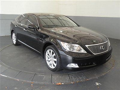 2008 lexus ls 460-luxury at&#039;s it&#039;s best-super clean-low price-