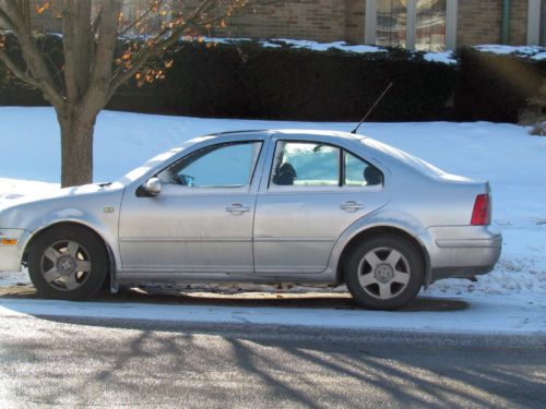 2000 tdi 5 speed manual transmission