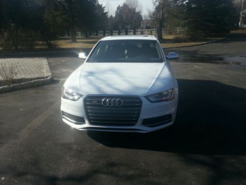2013 audi s4, US $49,950.00, image 2