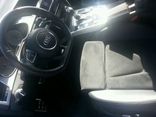 2013 audi s4, US $49,950.00, image 5