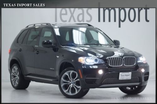 2012 x5 50i v8 sport pkg.20-inch wheels,only 3k miles,1.49% financing