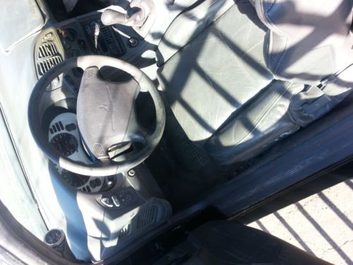 1995 Mitsubishi Eclipse GSX Hatchback 2-Door 2.0L, US $4,999.00, image 3