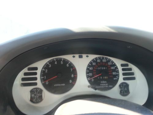 1995 Mitsubishi Eclipse GSX Hatchback 2-Door 2.0L, US $4,999.00, image 6