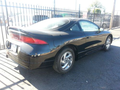 1995 Mitsubishi Eclipse GSX Hatchback 2-Door 2.0L, US $4,999.00, image 7