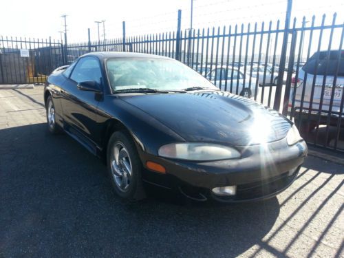 1995 Mitsubishi Eclipse GSX Hatchback 2-Door 2.0L, US $4,999.00, image 8
