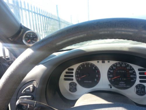 1995 Mitsubishi Eclipse GSX Hatchback 2-Door 2.0L, US $4,999.00, image 11