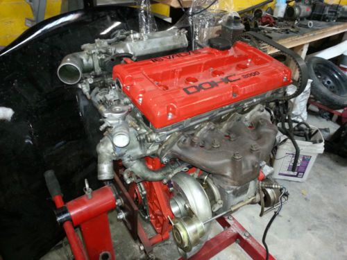 1995 Mitsubishi Eclipse GSX Hatchback 2-Door 2.0L, US $4,999.00, image 12