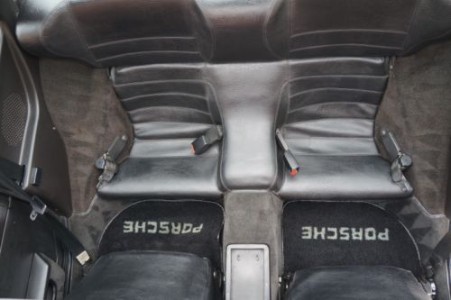 1983 Porsche 944 Coupe Carfax Certified 53K Actual Miles NO RESERVE AUCTION!!!!!, image 43