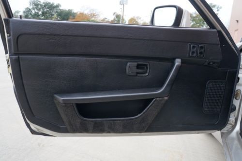 1983 Porsche 944 Coupe Carfax Certified 53K Actual Miles NO RESERVE AUCTION!!!!!, image 53