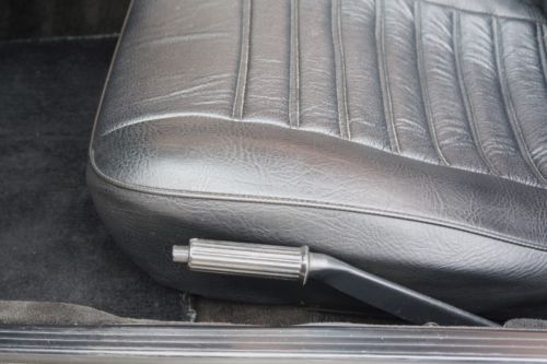 1983 Porsche 944 Coupe Carfax Certified 53K Actual Miles NO RESERVE AUCTION!!!!!, image 54