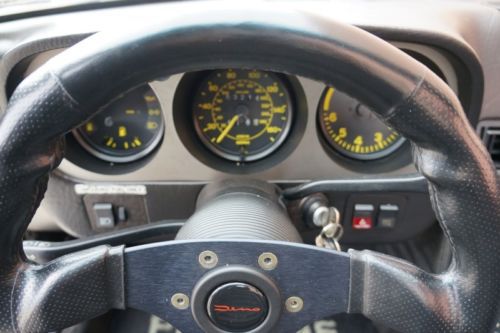 1983 Porsche 944 Coupe Carfax Certified 53K Actual Miles NO RESERVE AUCTION!!!!!, image 55