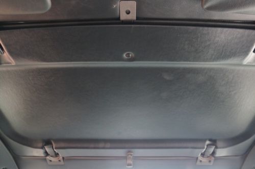 1983 Porsche 944 Coupe Carfax Certified 53K Actual Miles NO RESERVE AUCTION!!!!!, image 59