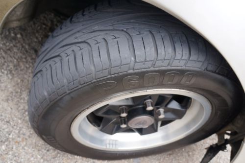 1983 Porsche 944 Coupe Carfax Certified 53K Actual Miles NO RESERVE AUCTION!!!!!, image 64