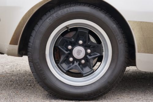 1983 Porsche 944 Coupe Carfax Certified 53K Actual Miles NO RESERVE AUCTION!!!!!, image 65