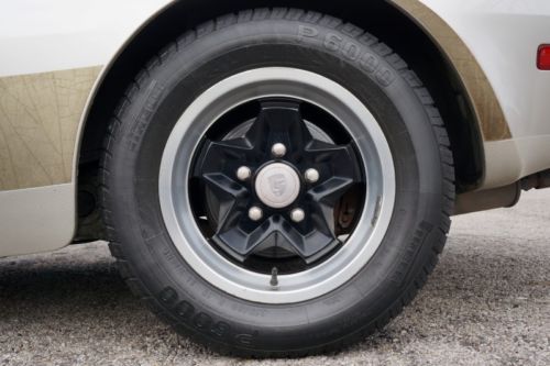 1983 Porsche 944 Coupe Carfax Certified 53K Actual Miles NO RESERVE AUCTION!!!!!, image 67