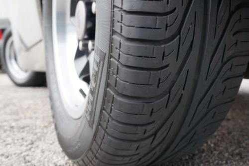 1983 Porsche 944 Coupe Carfax Certified 53K Actual Miles NO RESERVE AUCTION!!!!!, image 68