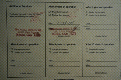 1983 Porsche 944 Coupe Carfax Certified 53K Actual Miles NO RESERVE AUCTION!!!!!, image 74