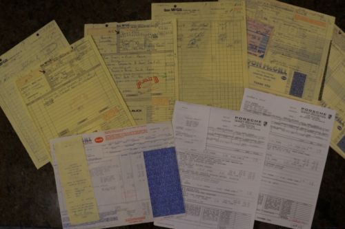 1983 Porsche 944 Coupe Carfax Certified 53K Actual Miles NO RESERVE AUCTION!!!!!, image 76