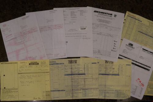 1983 Porsche 944 Coupe Carfax Certified 53K Actual Miles NO RESERVE AUCTION!!!!!, image 77