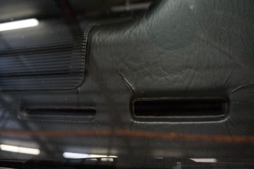 1983 Porsche 944 Coupe Carfax Certified 53K Actual Miles NO RESERVE AUCTION!!!!!, image 83