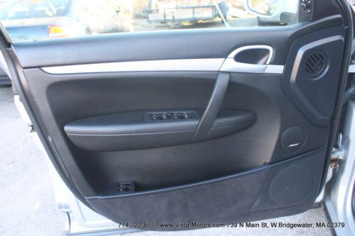 2005 Porsche Cayenne V6 EXTRA CLEAN! CLEAN CARFAX/HISTORY 2004 2006, US $13,999.00, image 10