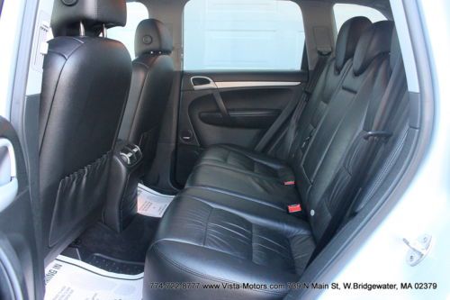 2005 Porsche Cayenne V6 EXTRA CLEAN! CLEAN CARFAX/HISTORY 2004 2006, US $13,999.00, image 13